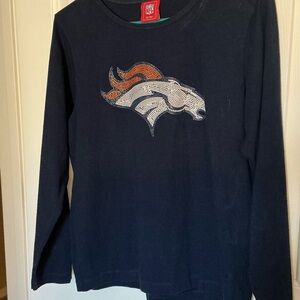 BRONCOS SHIRT